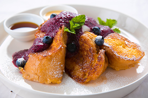 アングレーズベリー